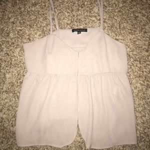 Kendall and Kylie Tank!